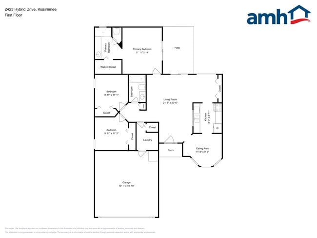 Building Photo - 2423 Hybrid Dr