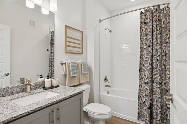 Building Photo - Sanctuary Bluff Apartments