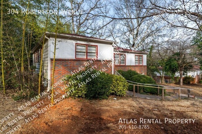Building Photo - 304 Robertson Ave