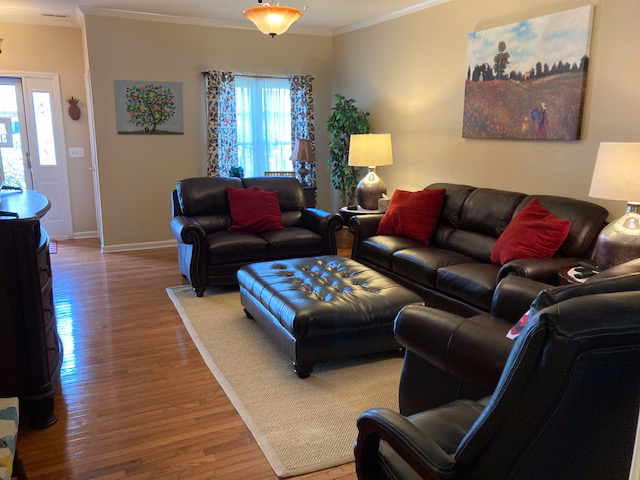 Foto del edificio - 21 Cherokee Ridge Ct
