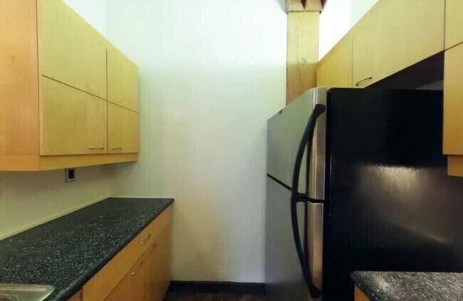 Foto del edificio - 1318 W Broad St