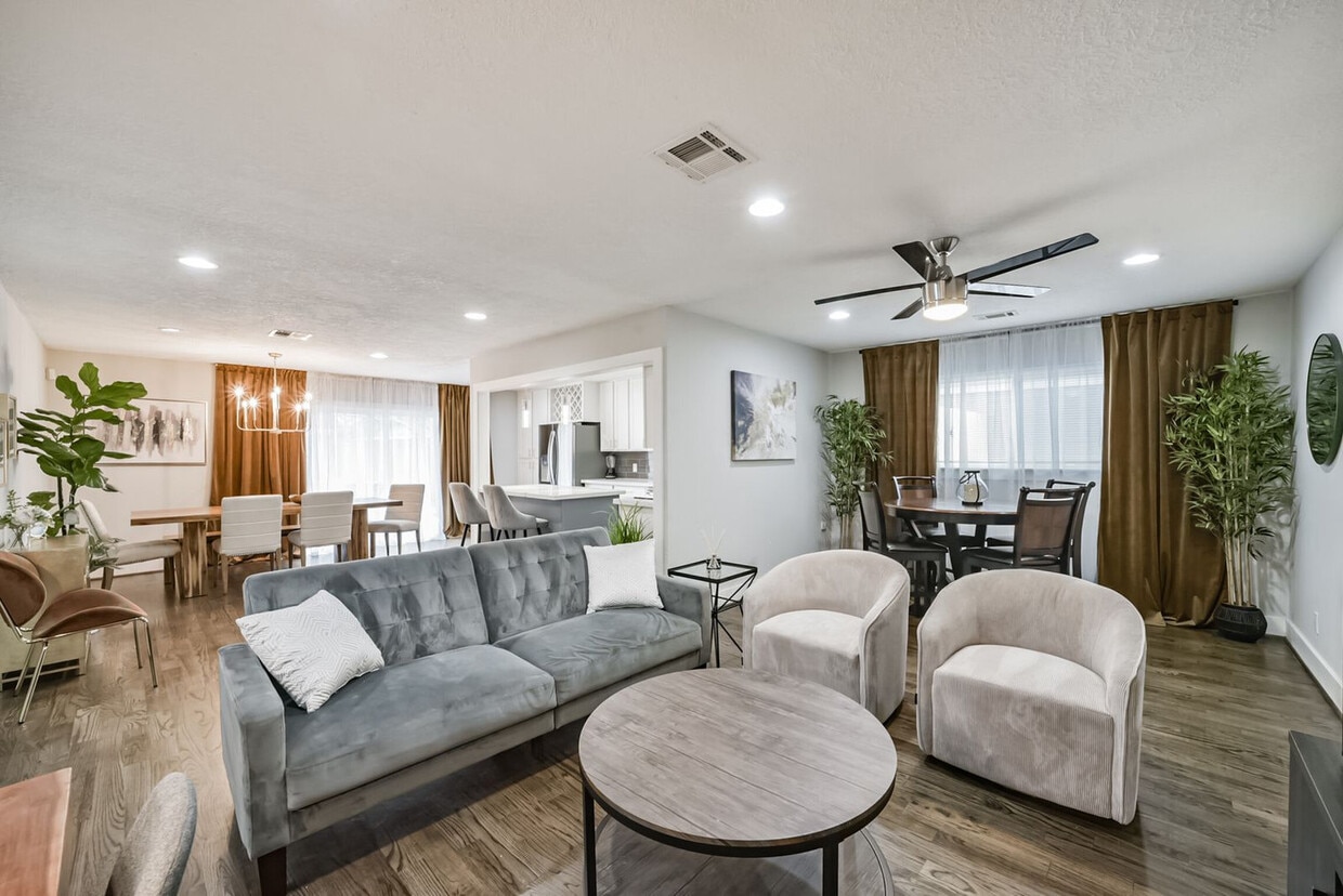 Foto principal - 412 Paschall St
