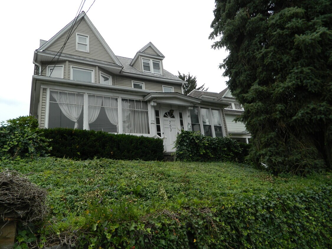753 N Main Ave, Scranton, PA 18504 House Rental in Scranton, PA