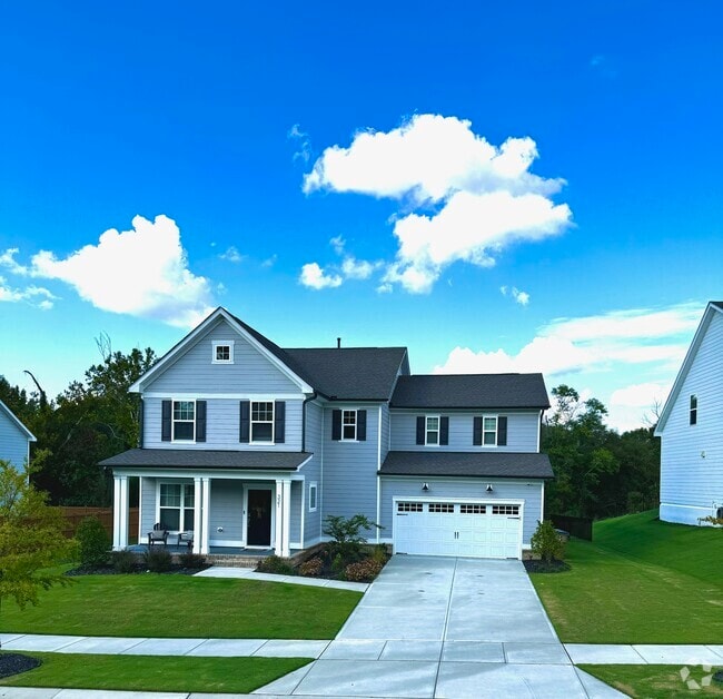 Apartamentos de renta en Thornrose Wake Forest, NC