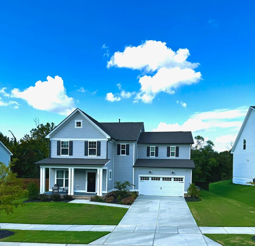 Primary Photo - 321 Heritage Regency Dr