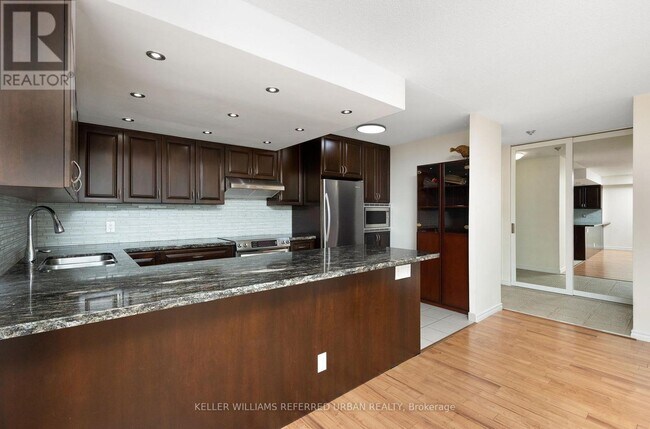 Building Photo - 205-2205 Wynford Dr