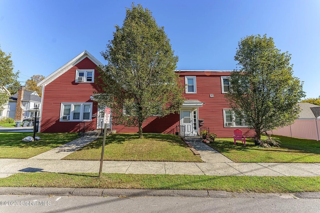 2A Van Ness St Unit A, Waterford, NY 12188 Apartments in Waterford