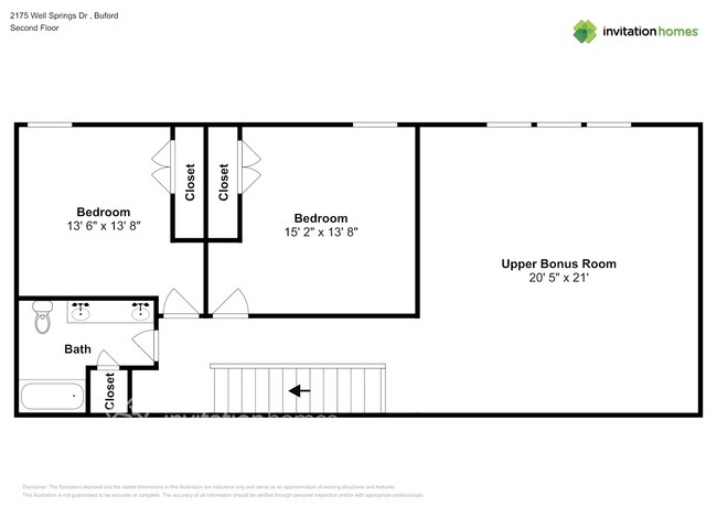 Building Photo - 2175 Well Springs Dr