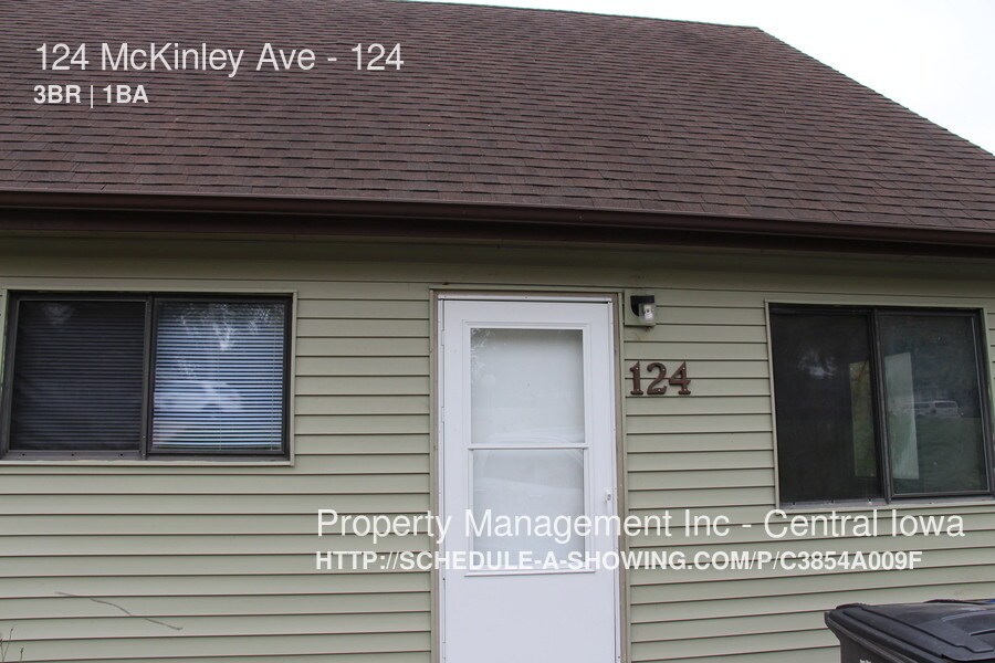 Primary Photo - 124 McKinley Ave