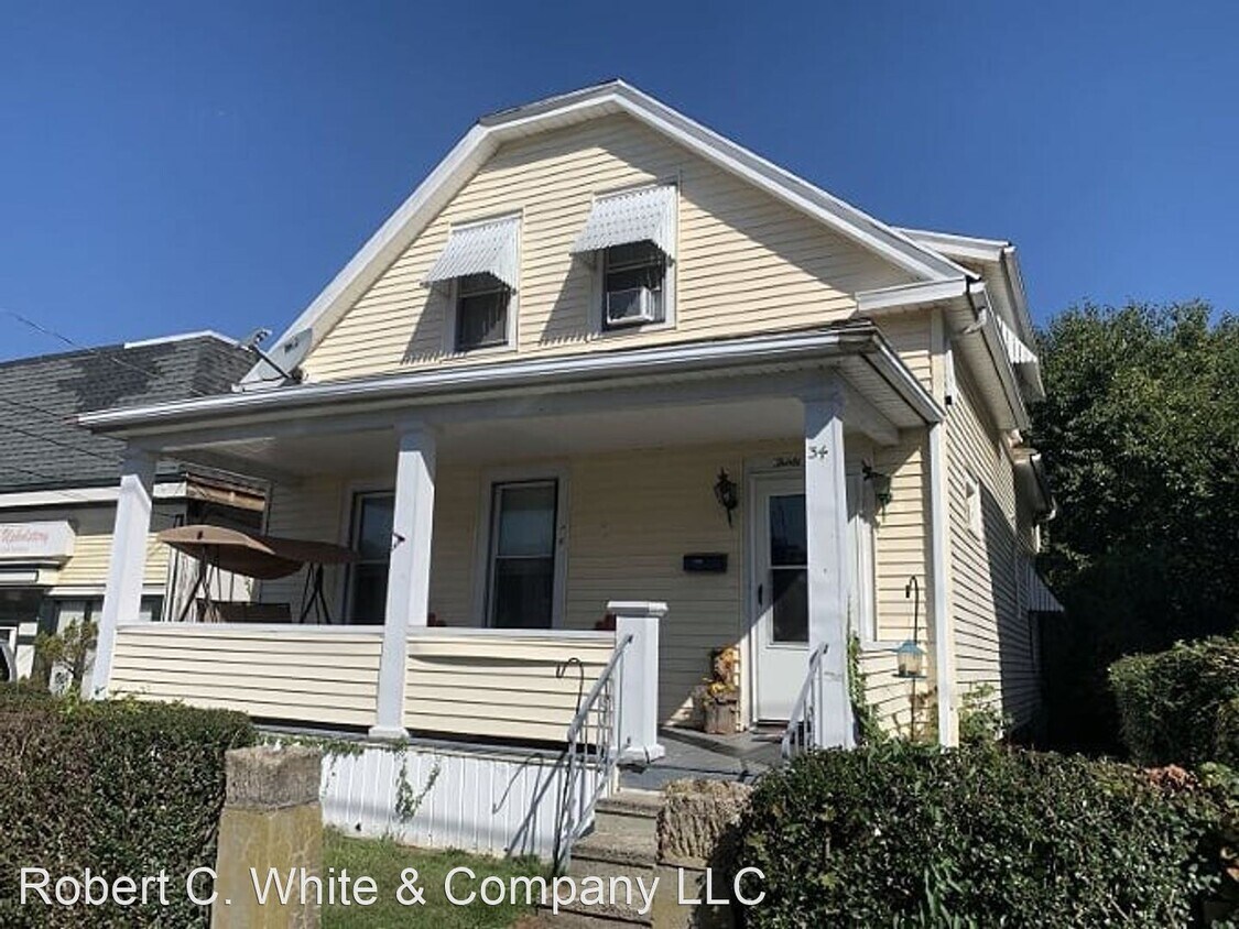 34 Hall St, Ansonia, CT 06401 House Rental in Ansonia, CT