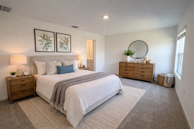 Foto del edificio - Modern Living | Spacious Layout | Private Backyard Retreat