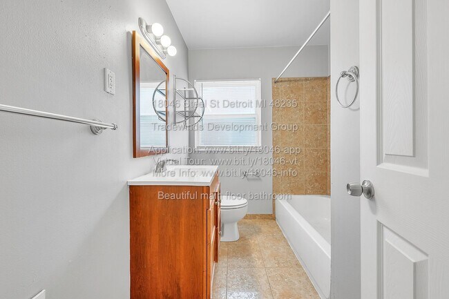 Foto del edificio - 18046 Steel St