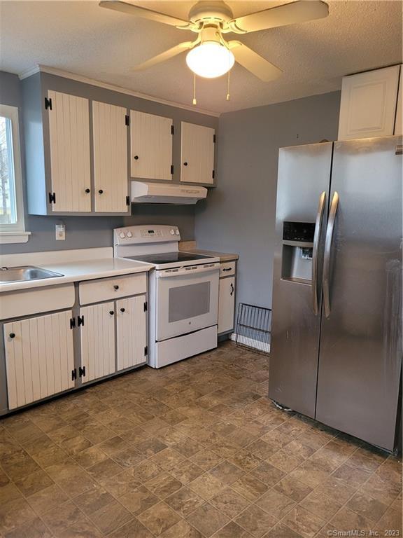 Foto del edificio - 6 Concord Terrace