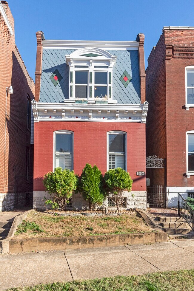 Building Photo - 2820 McNair Ave