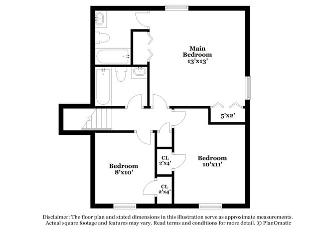 Foto del edificio - 3467 Meadowland Pl SW