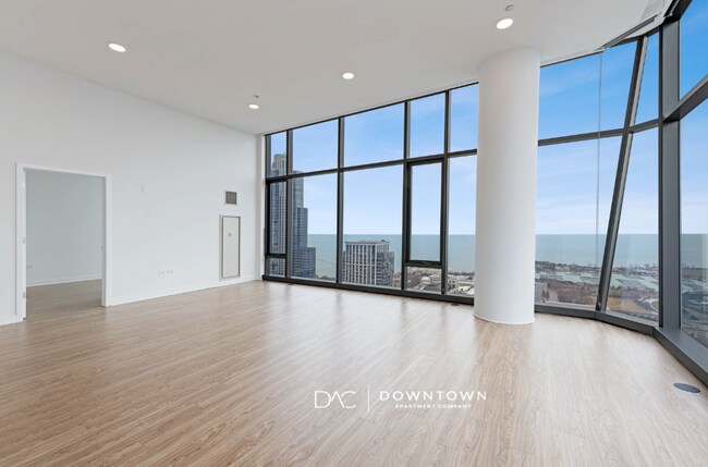Foto del edificio - 1401 S Michigan Ave