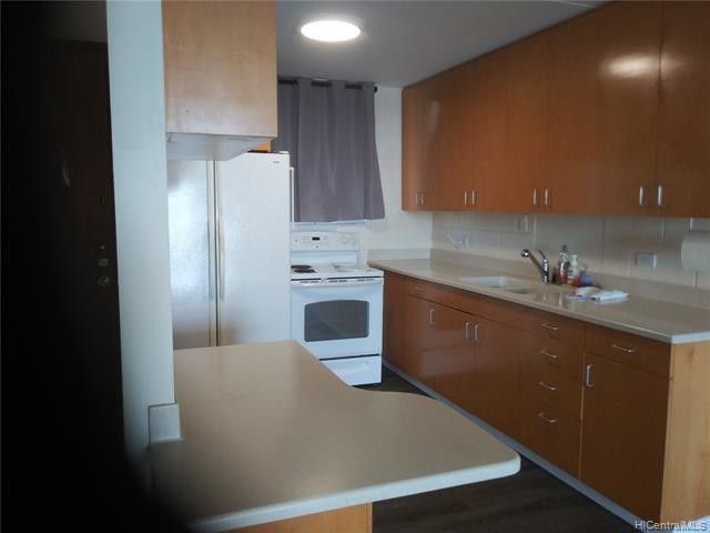 Foto del edificio - 1320 Alexander St