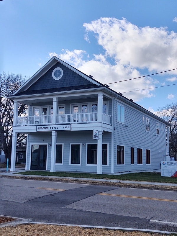 Primary Photo - 5118 Walnut Rd