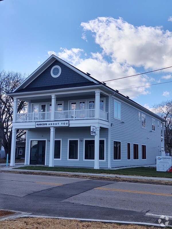 Building Photo - 5118 Walnut Rd