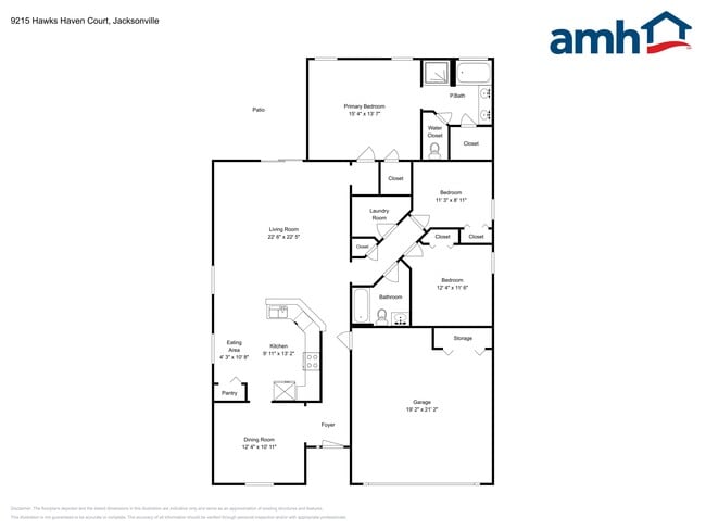 Building Photo - 9215 Hawks Haven Ct