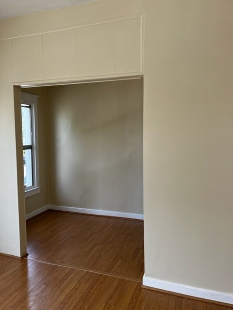 Bedroom 2 Walk-in - 959 N Wilton Pl