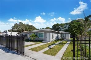 3 br, 2 bath - Allapattah Heights - 3 br, 2 bath  - Allapattah Heights