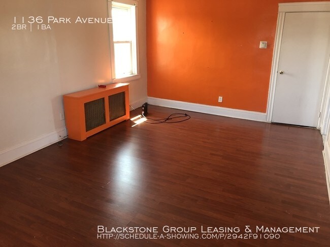 Building Photo - 1136 Park Avenue