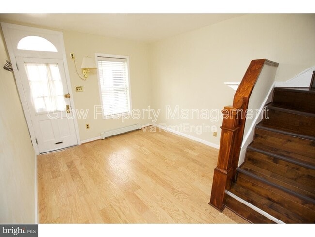 Photo - 2416 Manning St House