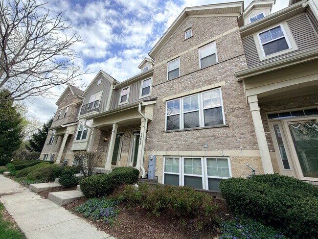 Foto del edificio - 1235 Tuscany Dr