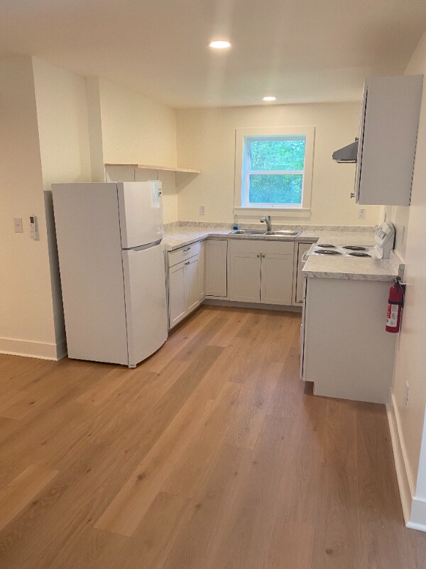 Foto del edificio - 903 Lower Flat Creek Rd