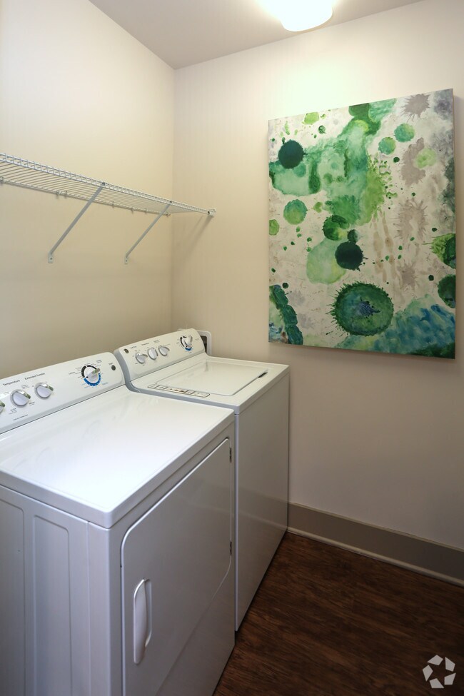 Edge Flats Apartments WinstonSalem, NC