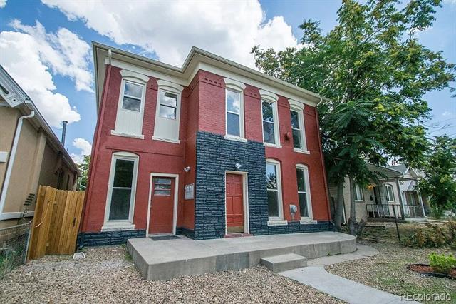 Primary Photo - 3718 Gilpin St