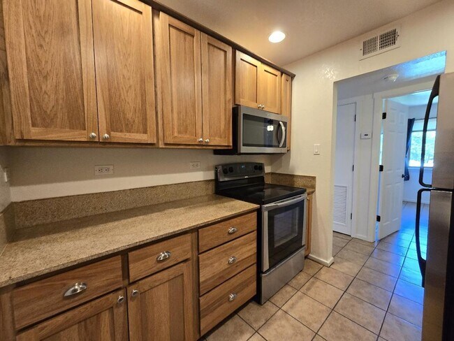 Foto del edificio - 601 W San Mateo Rd