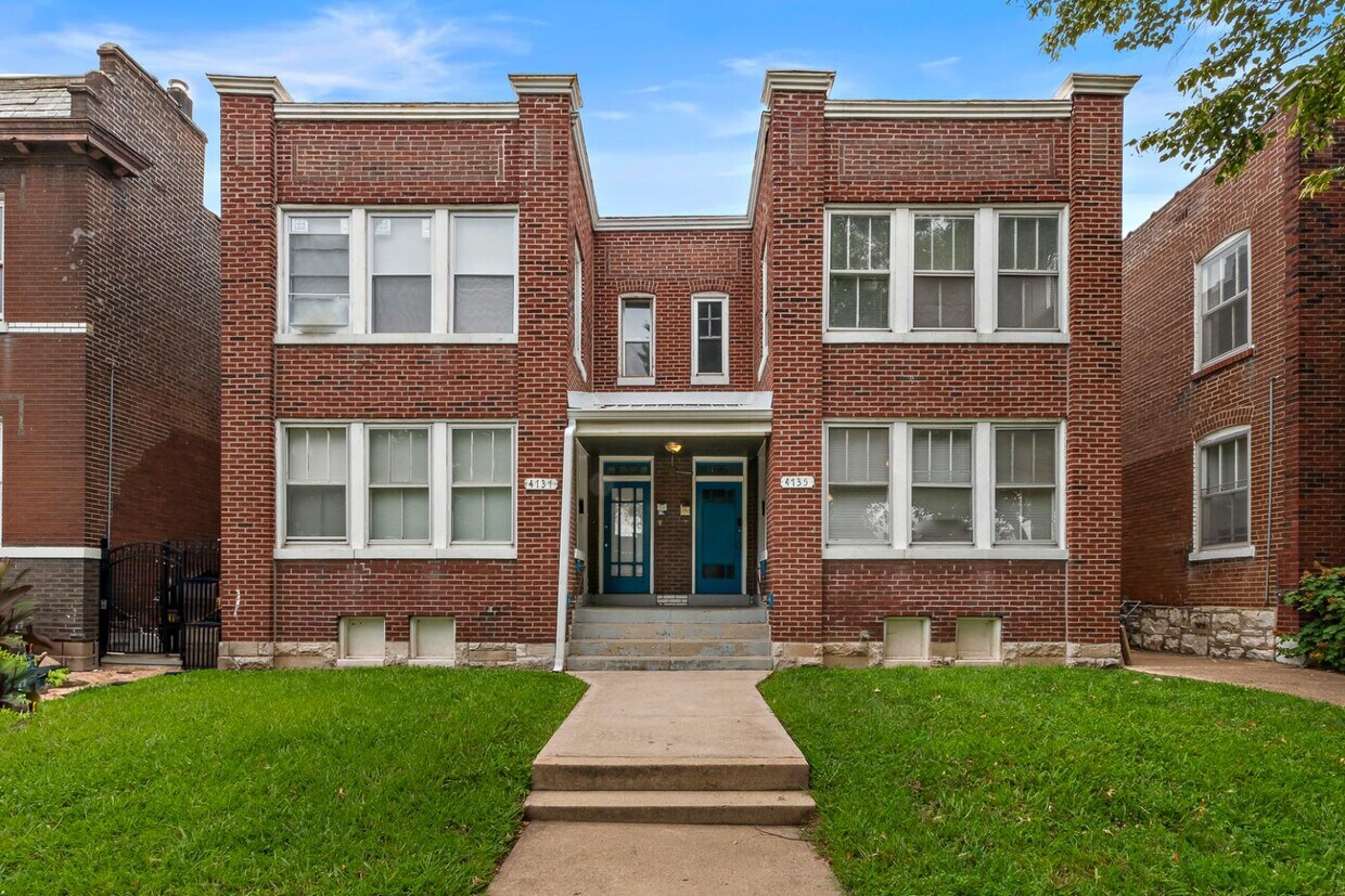 Foto principal - 4735 Alaska Ave