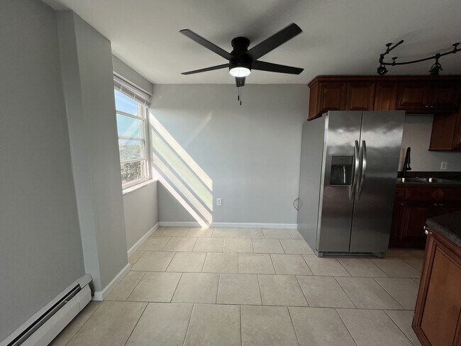 Área de comedor - Glen Park