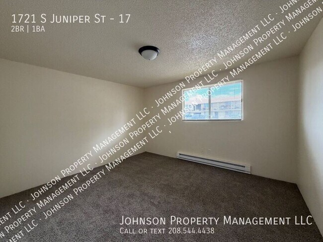 Foto del edificio - 1721 S Juniper St