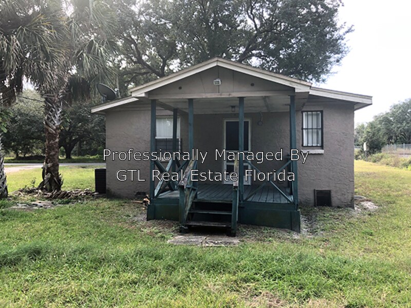 Primary Photo - 2150 Harrison St