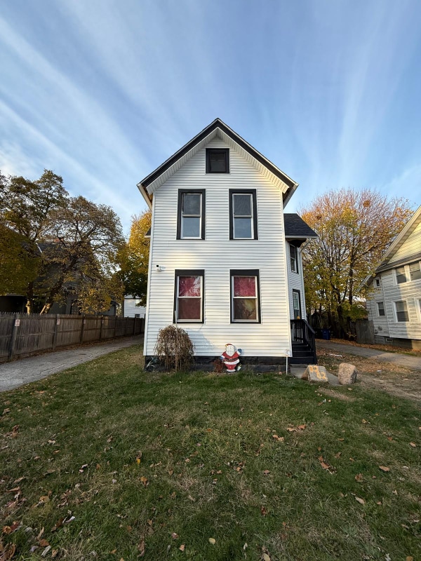 Photo - 3202 Bradwell Ave Apartment