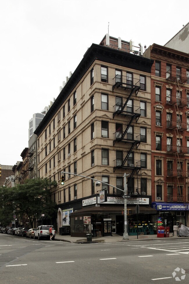 Building Photo - 53 Second Ave
