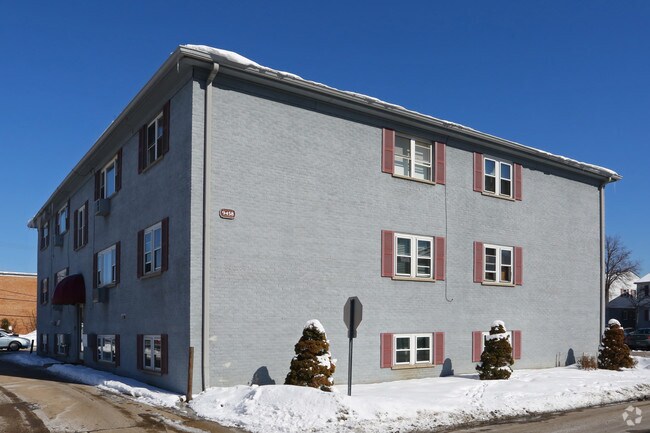 Foto del edificio - 9458 Kelvin Ln