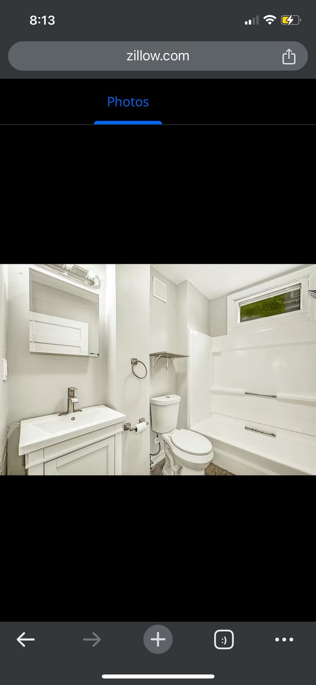 Foto del edificio - 34 William St