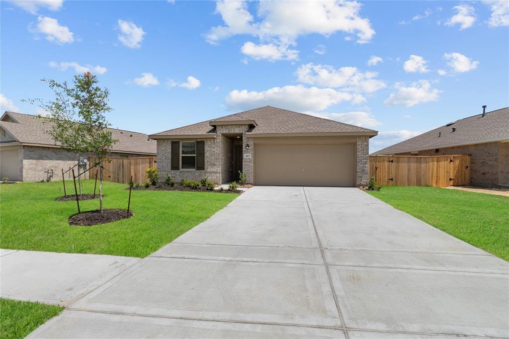 Foto principal - 4607 Sterling Pr Trl