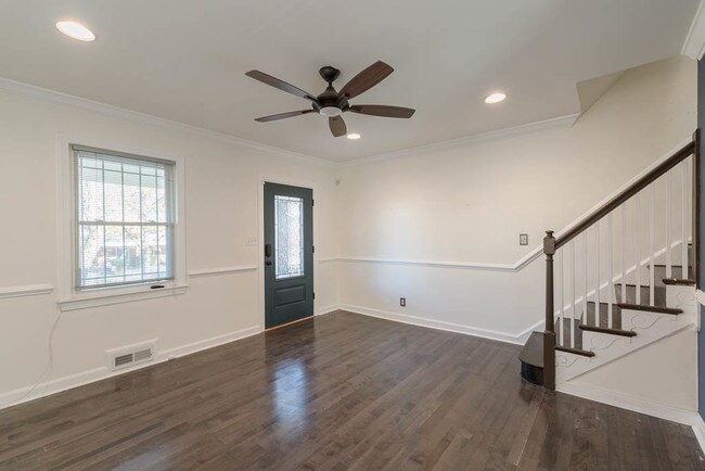 Foto del edificio - 4011 Blaine St NE