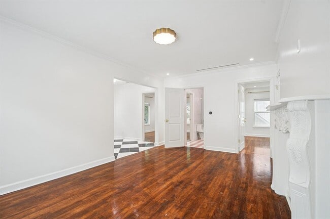 Foto del edificio - 1205 Alta Vista Ave