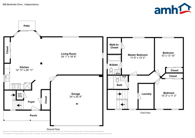 Building Photo - 688 Berlander Dr