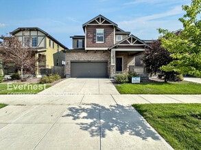 Building Photo - 15675 E 47th Dr