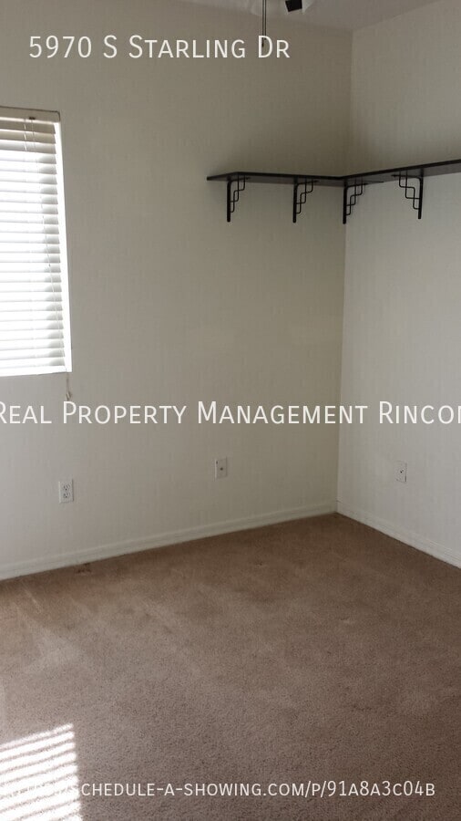 Building Photo - 5970 S Starling Dr