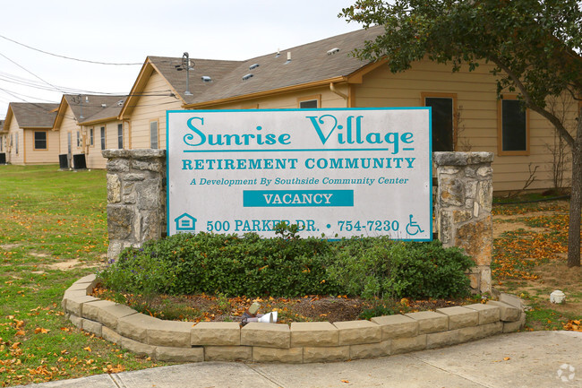 Foto del edificio - Sunrise Village