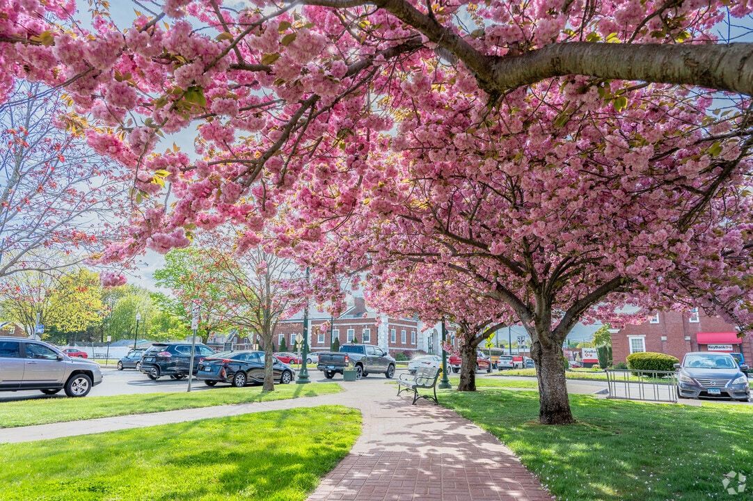East Haven