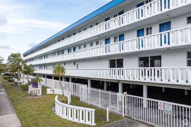 Riviera Condominiums